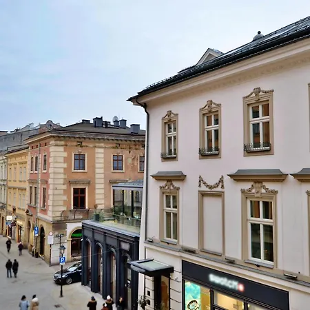 Krakow For You Budget Apartments-2
