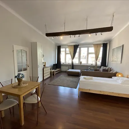 Krakow For You Budget Apartments-2